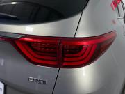 Kia Sportage IV Воронеж  - изображение 35