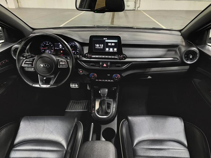 Kia Cerato IV Казань  - изображение 17