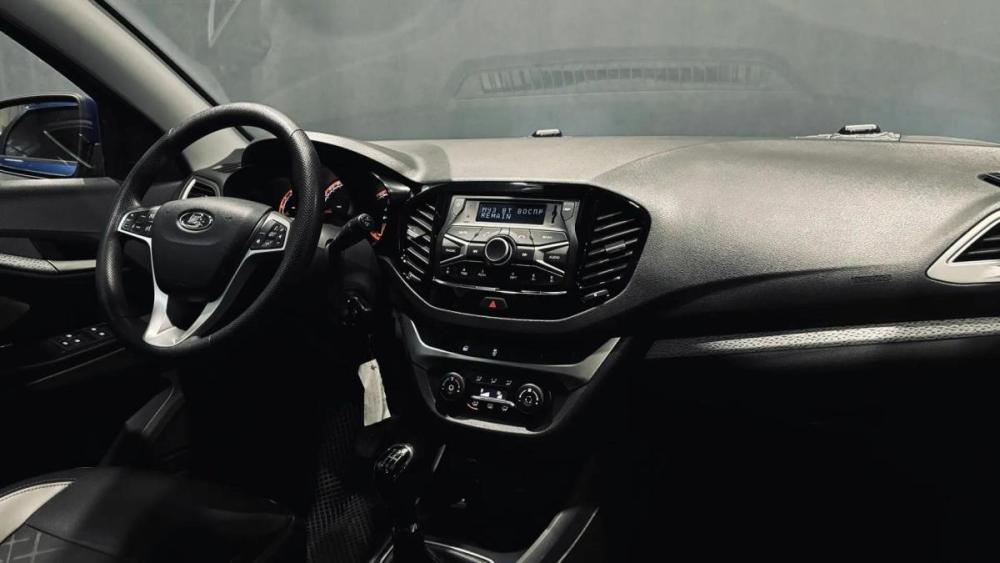 Lada (ВАЗ) Vesta I Смоленск  - изображение 13