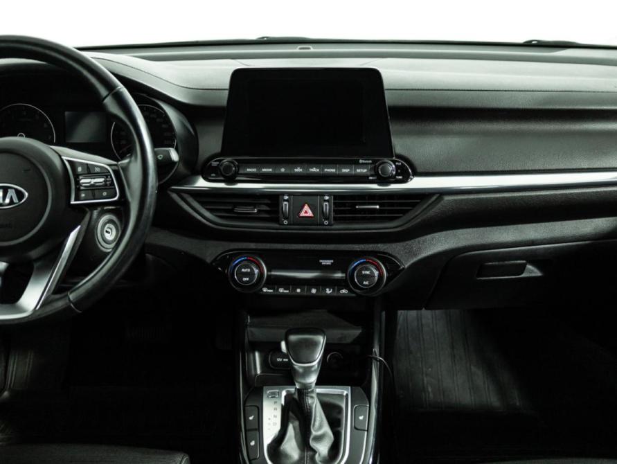 Kia Cerato IV Санкт-Петербург  - изображение 15