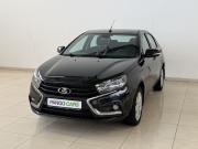 Lada (ВАЗ) Vesta I Смоленск  - изображение 11