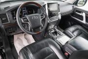 Toyota Land Cruiser 200 Series Рестайлинг 2 Красноярск  - изображение 25