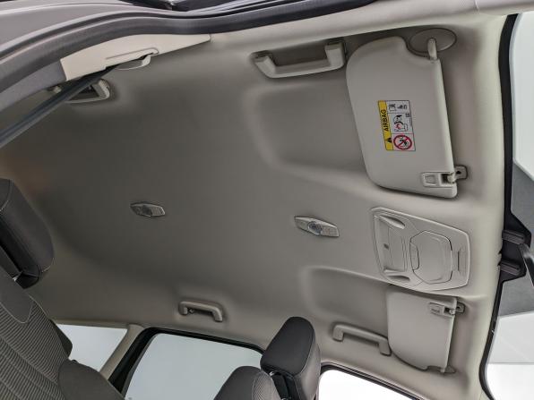 Ford Kuga II с пробегом 2016 года, цена 1 620 000 рублей, 87524 км, внедорожник, Автокод Объявления
