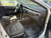 Toyota Corolla XI (E160 E170 E180) Воронеж  - изображение 23