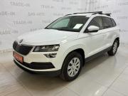 Skoda Karoq I Пермь  - изображение 19