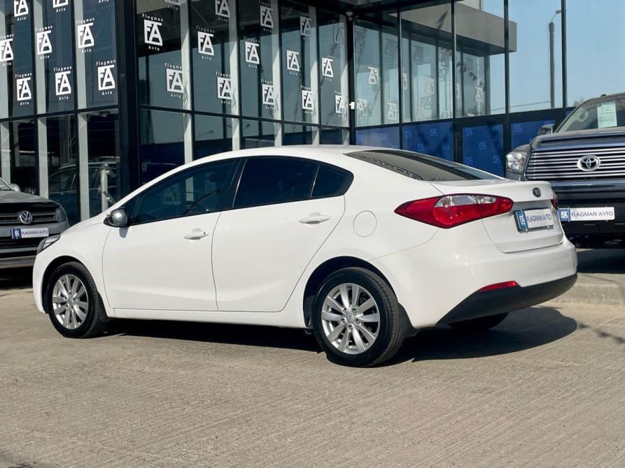 Kia Cerato II Краснодар  - изображение 3