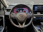 Toyota RAV4 V (XA50) Москва  - изображение 46