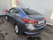 Hyundai Solaris II Рестайлинг Ярославль  - изображение 29