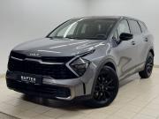 Kia Sportage V Вологда  - изображение 24