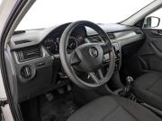 Skoda Rapid I Рестайлинг Москва  - изображение 40