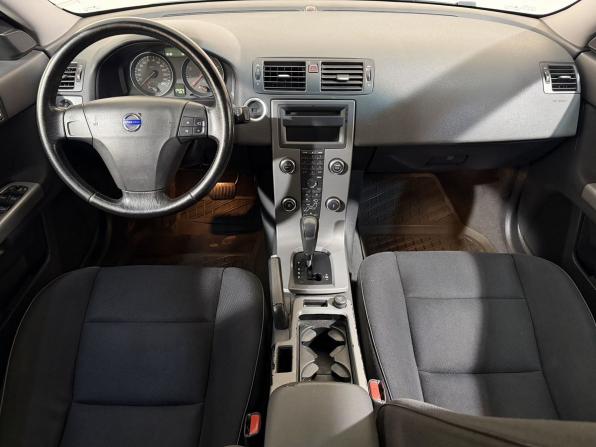 Volvo S40 II Рестайлинг с пробегом 2008 года, цена 649 800 рублей, 290000 км, седан, Автокод Объявления