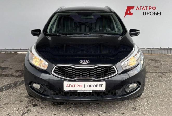 Kia Ceed I Рестайлинг с пробегом 2012 года, цена 795 000 рублей, 225338 км, хэтчбек, Автокод Объявления