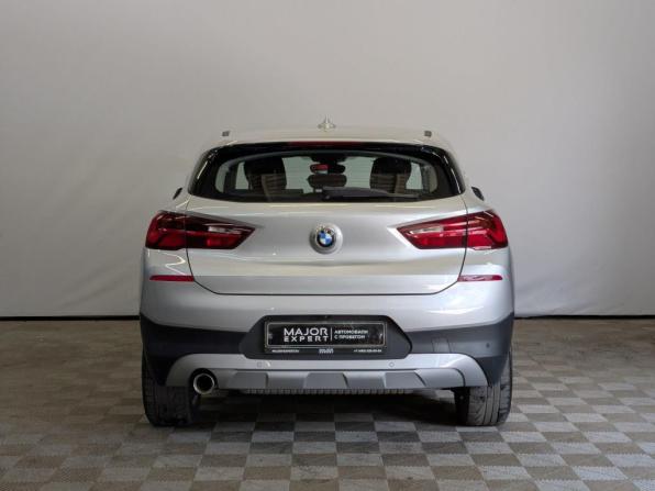 BMW X2 I (F39) с пробегом 2020 года, цена 2 550 000 рублей, 122539 км, внедорожник, Автокод Объявления