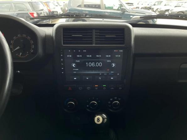 Lada (ВАЗ) Niva Legend с пробегом 2023 года, цена 1 185 000 рублей, 64593 км, внедорожник, Автокод Объявления