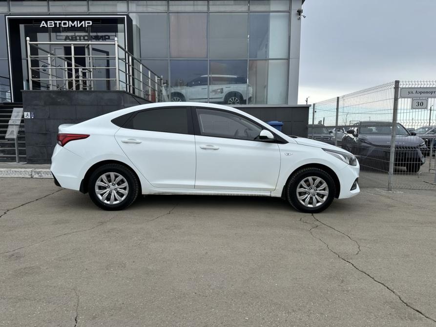 Hyundai Solaris II Саратов  - изображение 4