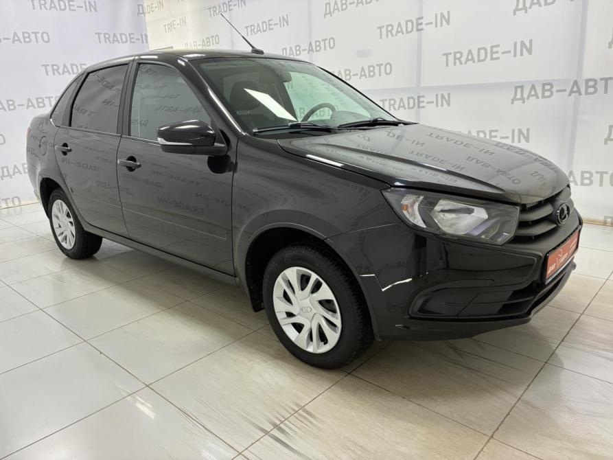 Lada (ВАЗ) Granta I Рестайлинг Пермь  - изображение 3