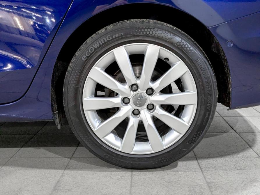 Audi A3 IV (8Y) Москва  - изображение 18