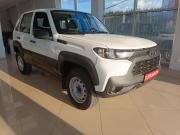 Lada (ВАЗ) Niva Travel I Арзамас  - изображение 13