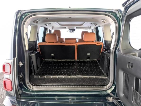 Haval H9 II с пробегом 2024 года, цена 3 170 000 рублей, 113464 км, внедорожник, Автокод Объявления