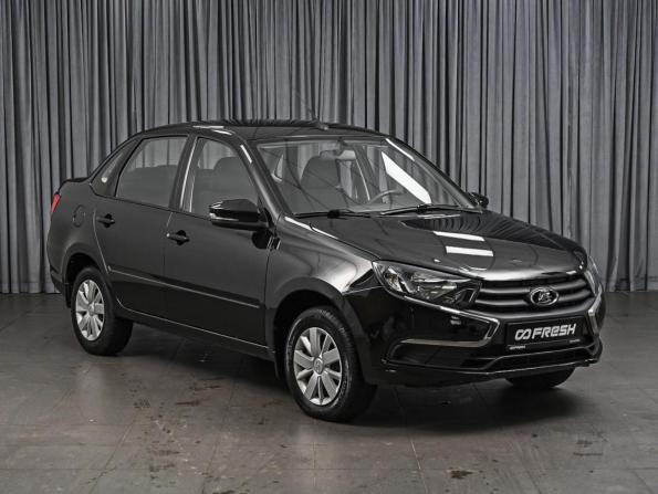 Lada (ВАЗ) Granta I Рестайлинг с пробегом 2023 года, цена 875 000 рублей, 19855 км, седан, Автокод Объявления