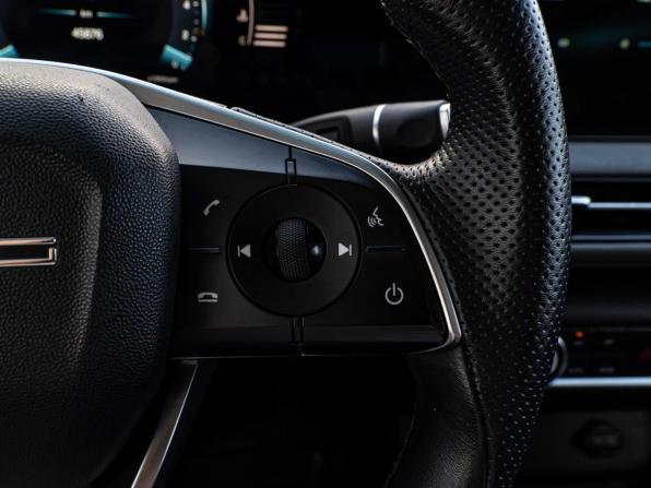 BAIC U5 Plus с пробегом 2023 года, цена 1 290 000 рублей, 45876 км, седан, Автокод Объявления