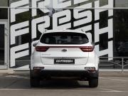 Kia Sportage IV Рестайлинг Волгоград  - изображение 25