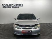 Chevrolet Lacetti I Пермь  - изображение 22