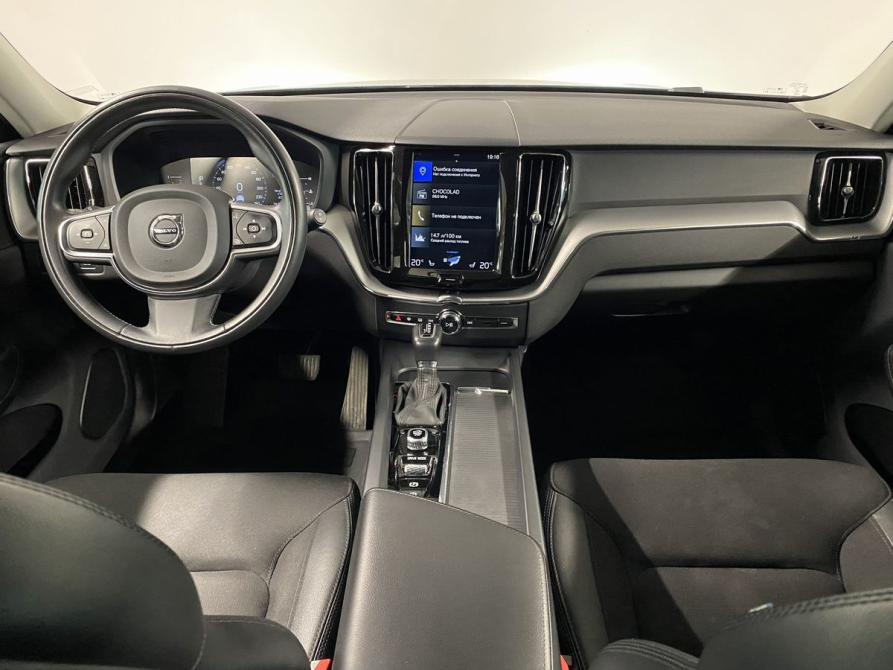Volvo XC60 II Москва  - изображение 11