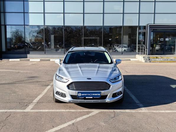 Ford Mondeo V с пробегом 2018 года, цена 1 285 000 рублей, 274000 км, универсал, Автокод Объявления