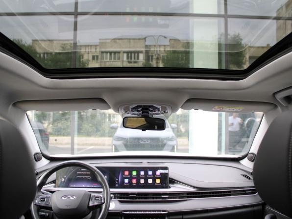Chery Tiggo 7 Pro I с пробегом 2022 года, цена 1 830 000 рублей, 37039 км, внедорожник, Автокод Объявления