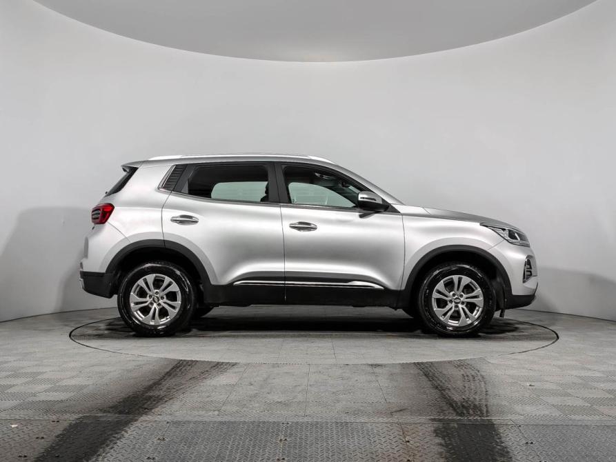 Chery Tiggo 4 Pro I Санкт-Петербург  - изображение 4