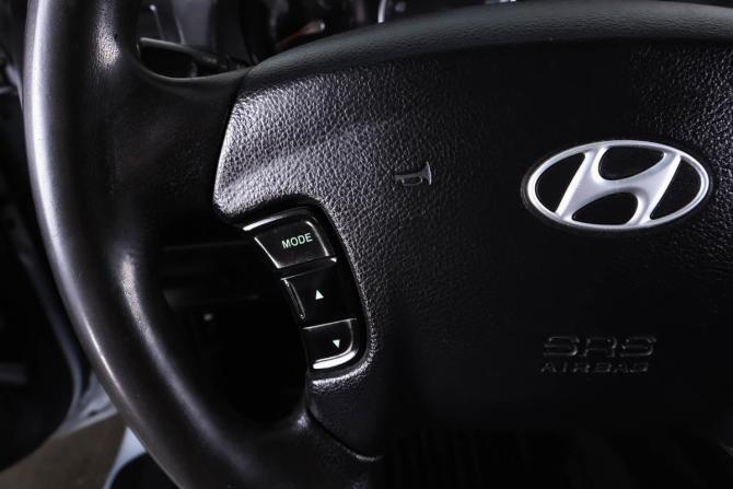 Hyundai Sonata V (NF) с пробегом 2007 года, цена 579 000 рублей, 511000 км, седан, Автокод Объявления