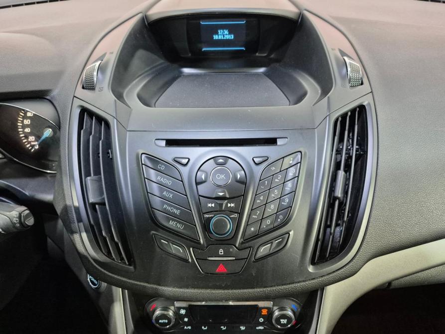 Ford Kuga II Воронеж  - изображение 17