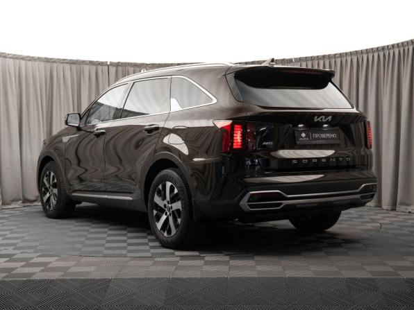 Kia Sorento IV с пробегом 2021 года, цена 3 980 000 рублей, 58732 км, внедорожник, Автокод Объявления