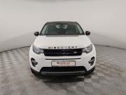 Land Rover Discovery Sport I Москва  - изображение 24