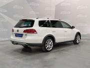Volkswagen Passat B7 Новосибирск  - изображение 32