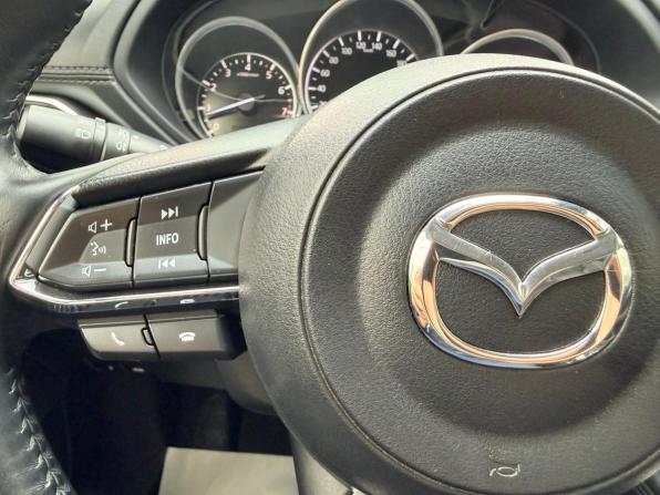 Mazda CX-5 II с пробегом 2019 года, цена 2 560 000 рублей, 162662 км, внедорожник, Автокод Объявления
