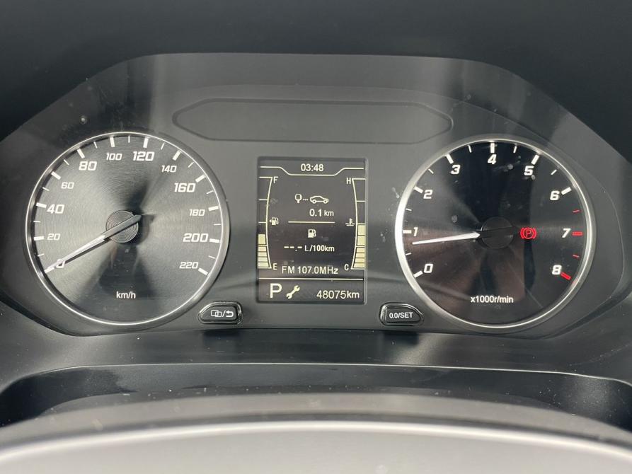 Chery Tiggo 4 Pro I Москва  - изображение 19