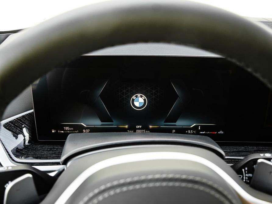 BMW X7 I (G07) Рестайлинг Магнитогорск  - изображение 15