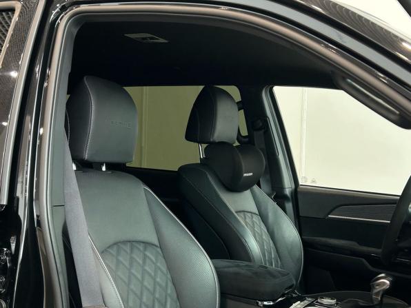 Kia Mohave I Рестайлинг 2 с пробегом 2022 года, цена 6 000 000 рублей, 39990 км, внедорожник, Автокод Объявления