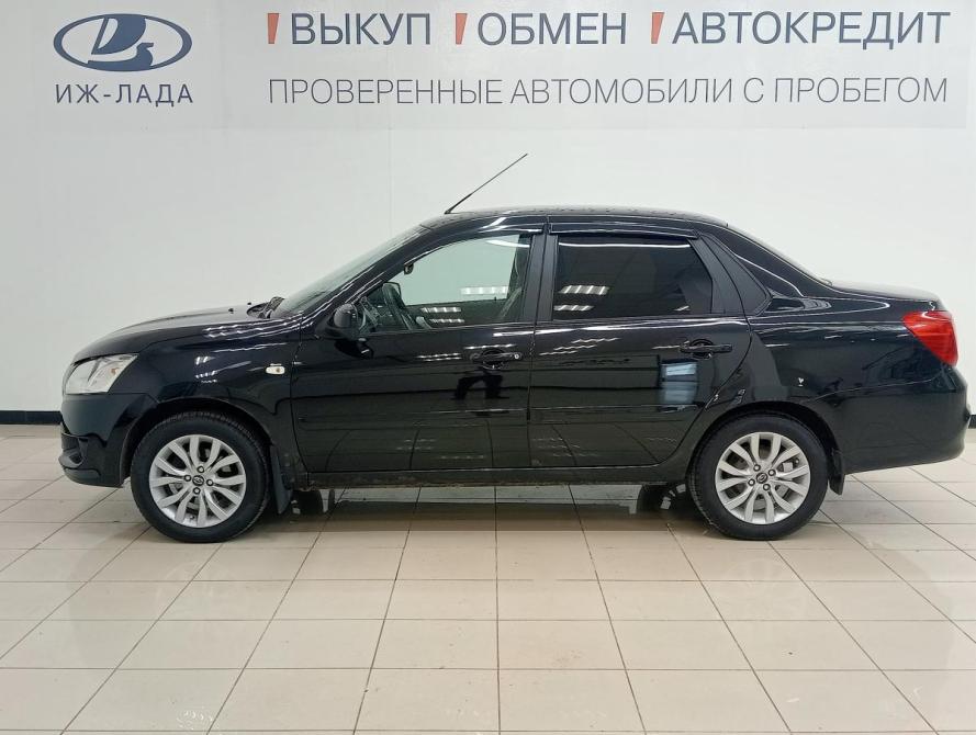 Datsun on-DO I Ижевск  - изображение 4