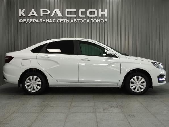 Lada (ВАЗ) Vesta I Рестайлинг (NG) с пробегом 2023 года, цена 1 200 000 рублей, 40296 км, седан, Автокод Объявления