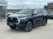 Toyota Hilux VIII Рестайлинг 2 Пермь  - изображение 30