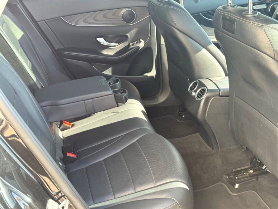 Mercedes-Benz GLC I (X253) Пермь  - изображение 29