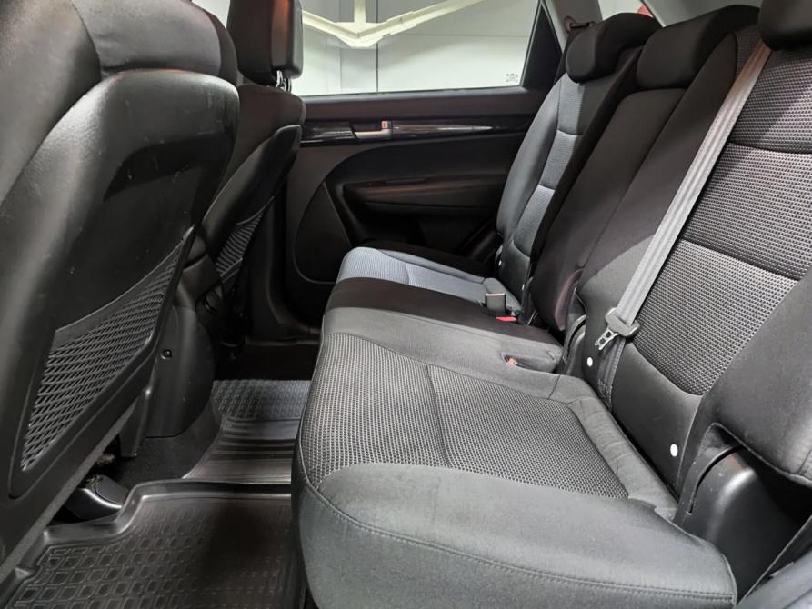 Kia Sorento II Рестайлинг Казань  - изображение 15