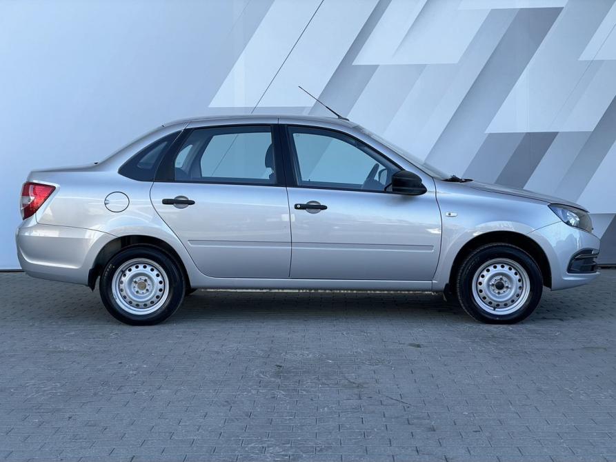 Lada (ВАЗ) Granta I Рестайлинг Екатеринбург  - изображение 4