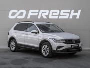 Volkswagen Tiguan II Рестайлинг Краснодар  - изображение 23