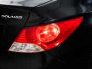 Hyundai Solaris I Иркутск  - изображение 45
