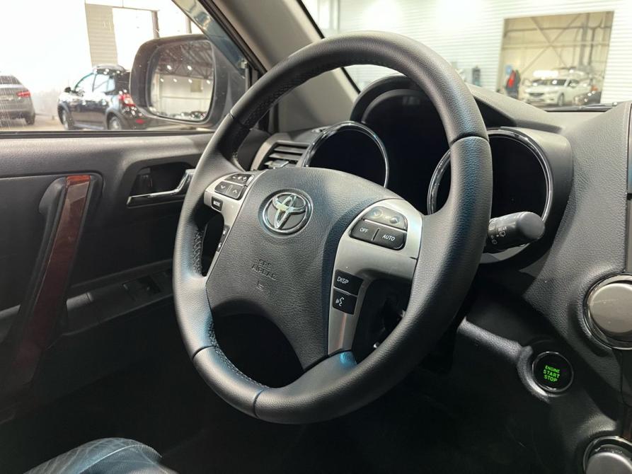 Toyota Highlander II (XU40) Рестайлинг Пермь  - изображение 15