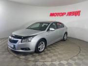 Chevrolet Cruze I Рестайлинг Воронеж  - изображение 24